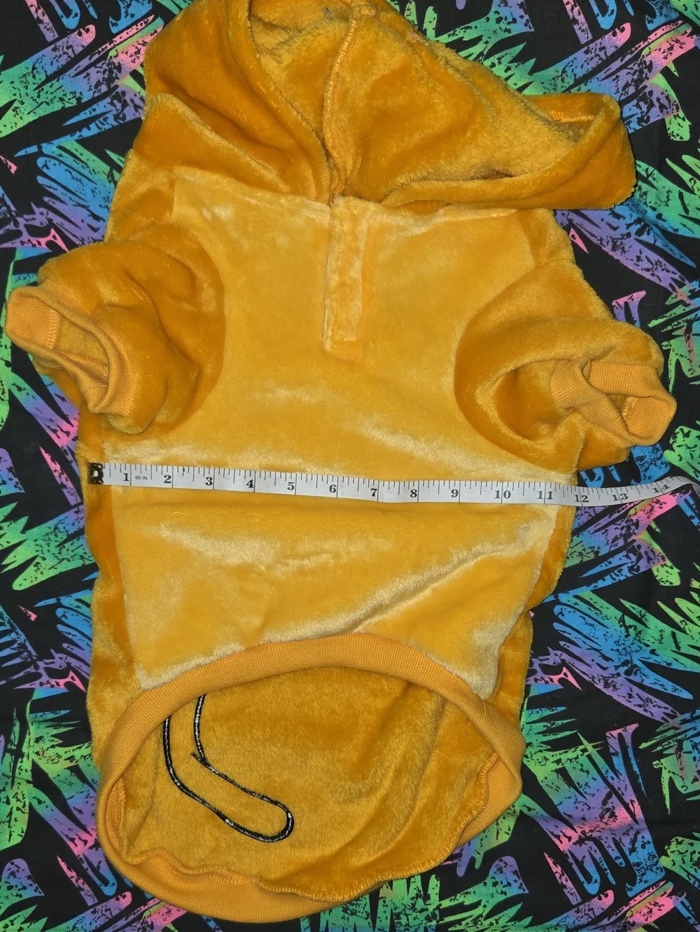 Disney The Lion King Simba Hooded Dog Costume